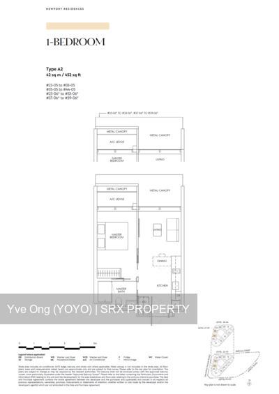 Gerald Drive (D28), Condominium #523584861